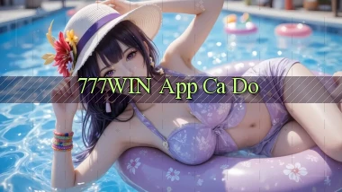 777win app cá độ