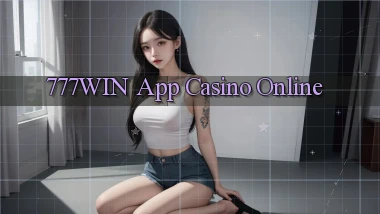 777win app casino online