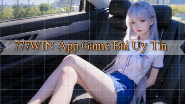 777win app game bài uy tín