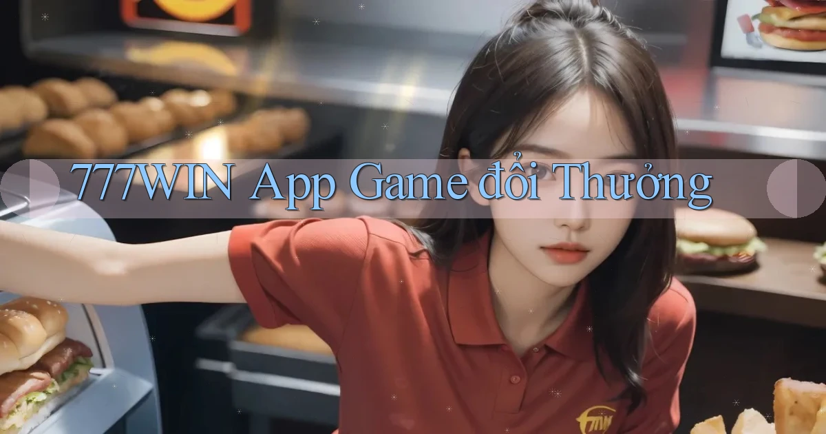 777win app game đổi thưởng