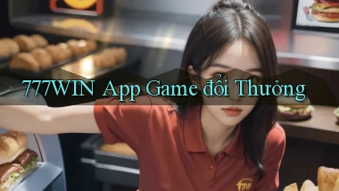 777win app game đổi thưởng