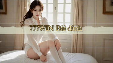 777win bài đánh