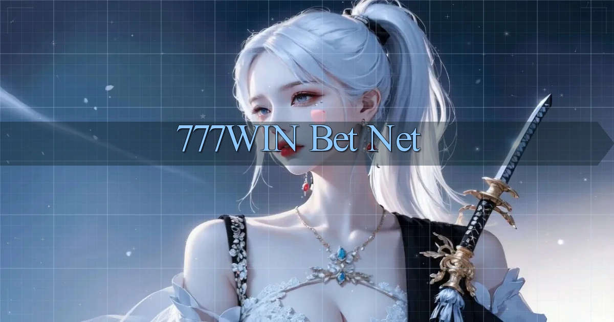 777win bet net