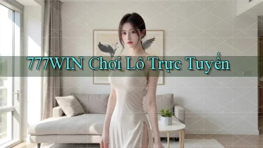 777win  chơi lô trực tuyến