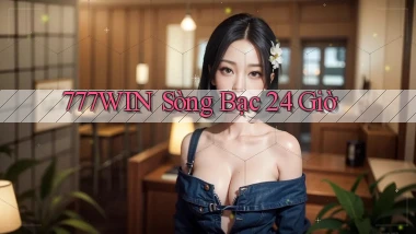 777win sòng bạc 24 giờ