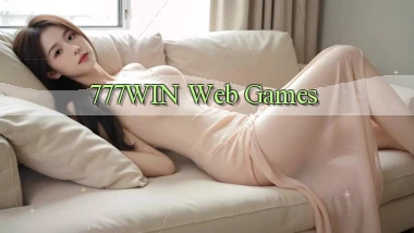 777win Web games
