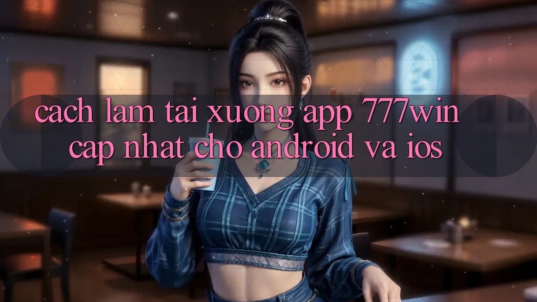 Cách làm Tải xuống App 777win Cập Nhật Cho Android và iOS