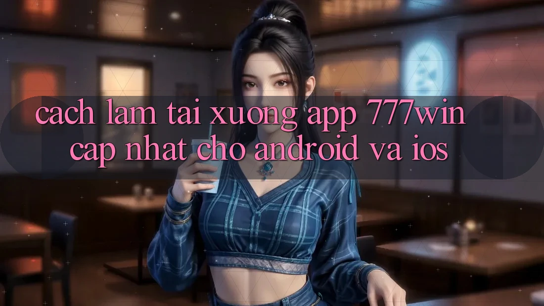 Cách làm Tải xuống App 777win Cập Nhật Cho Android và iOS