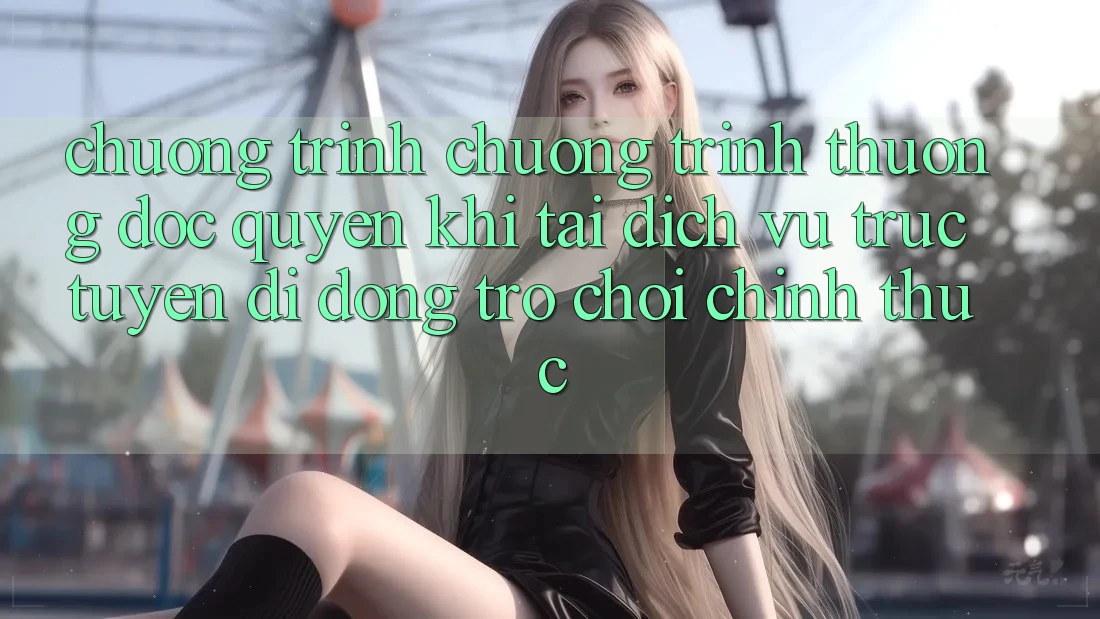 Chương Trình Chương trình thưởng Độc Quyền Khi Tải Dịch vụ trực tuyến di động Trò chơi Chính Thức