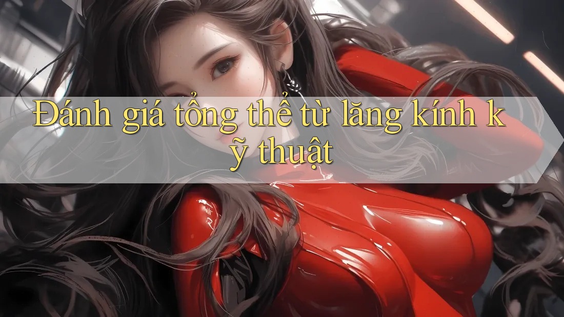 Đánh giá tổng thể từ lăng kính kỹ thuật