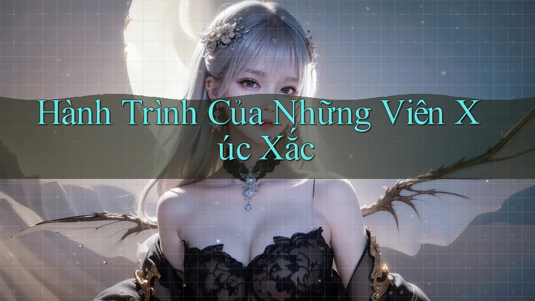 Hành Trình Của Những Viên Xúc Xắc