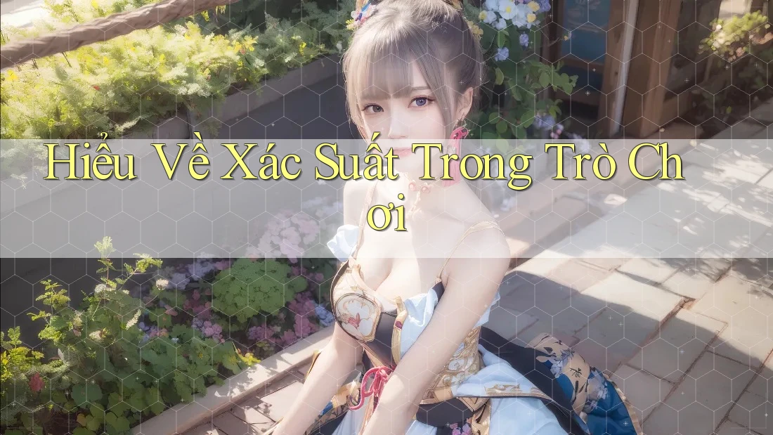 Hiểu Về Xác Suất Trong Trò Chơi