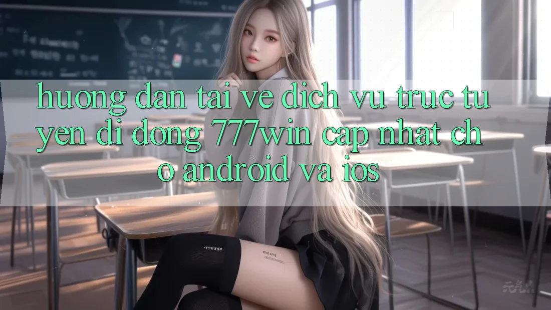 Hướng Dẫn Tải về Dịch vụ trực tuyến di động 777win Cập Nhật Cho Android và iOS