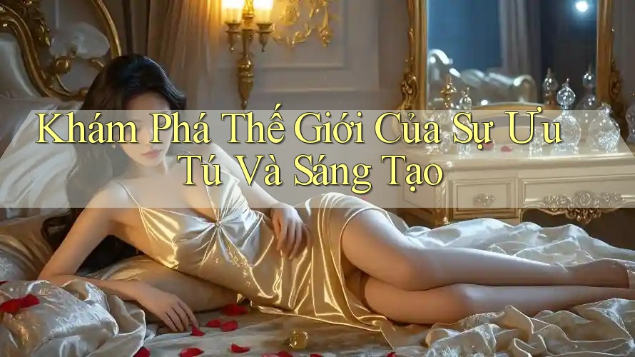 Khám Phá Thế Giới Của Sự Ưu Tú Và Sáng Tạo
