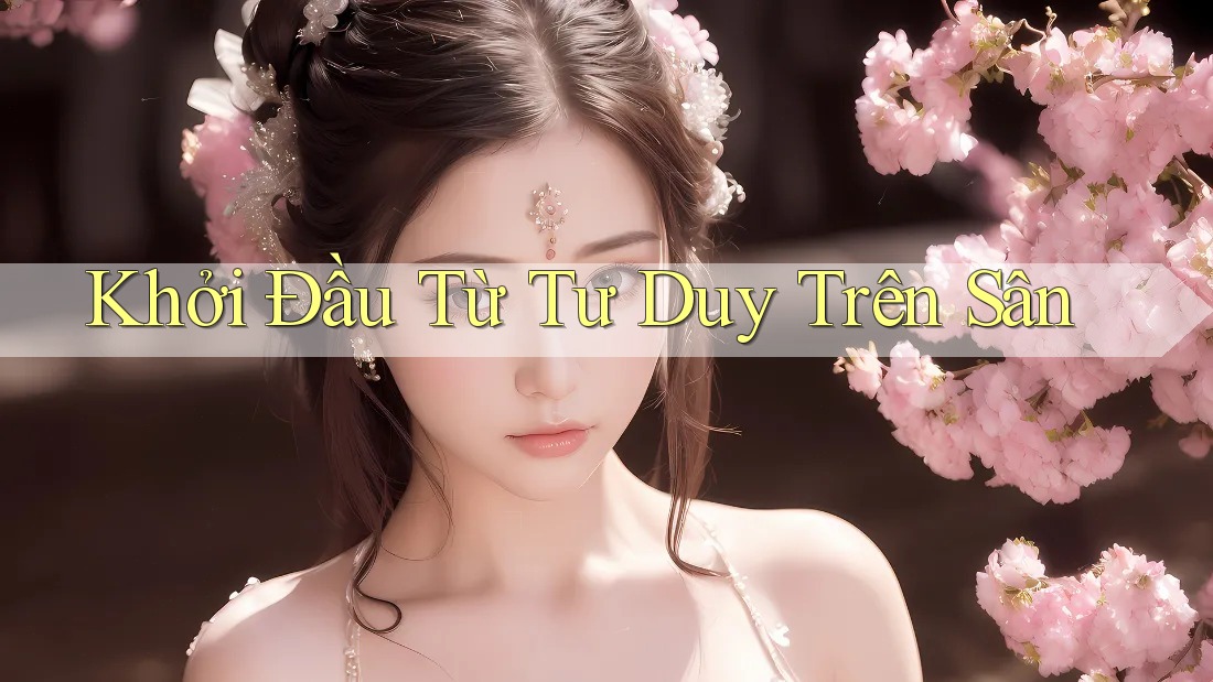 Khởi Đầu Từ Tư Duy Trên Sân