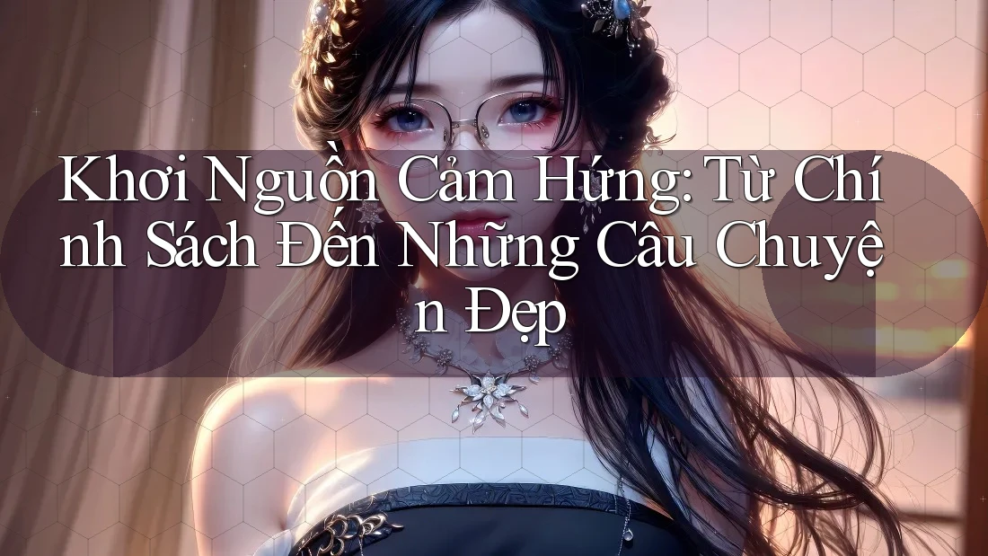 Khơi Nguồn Cảm Hứng: Từ Chính Sách Đến Những Câu Chuyện Đẹp Khơi Nguồn Cảm Hứng: Từ Chính Sách Đến Những Câu Chuyện Đẹp