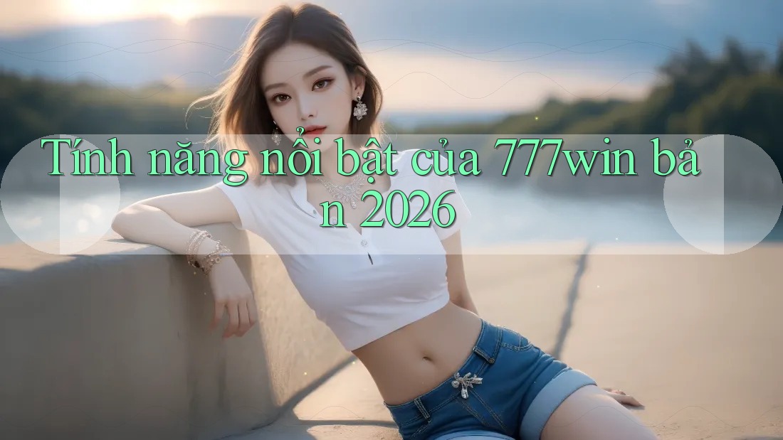 Tính năng nổi bật của 777win bản 2026