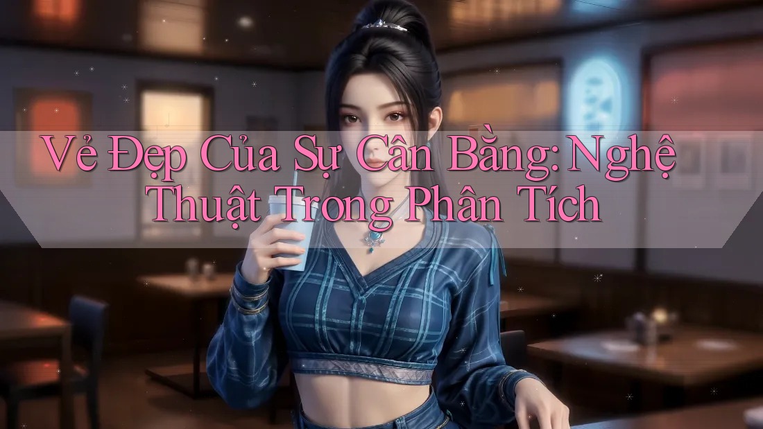 Vẻ Đẹp Của Sự Cân Bằng: Nghệ Thuật Trong Phân Tích